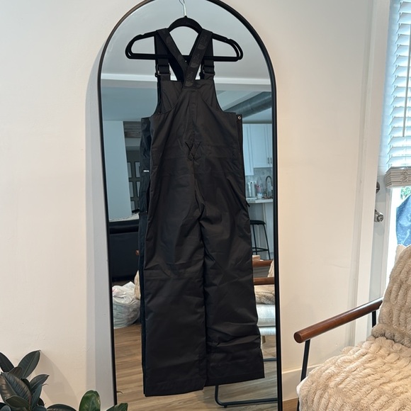 The North Face Ski Bib - Picture 2 of 11